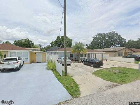 Clifton, TAMPA, FL 33603