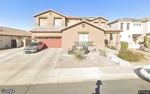 Cougar, CASA GRANDE, AZ 85122