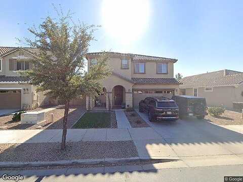Pecan, QUEEN CREEK, AZ 85142