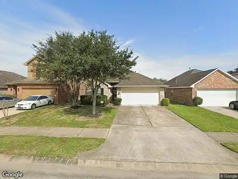 Acorn Glen, FRESNO, TX 77545