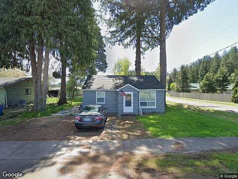 Wilson, YACOLT, WA 98675