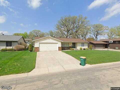 Glenn, ALBERT LEA, MN 56007