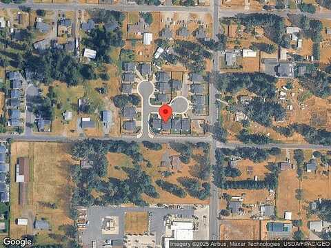 173Rd Street, SPANAWAY, WA 98387