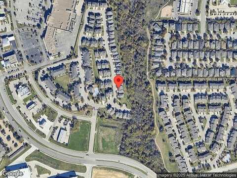 Town Centre, ROUND ROCK, TX 78664