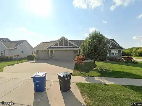 Morningstar, OSHKOSH, WI 54904