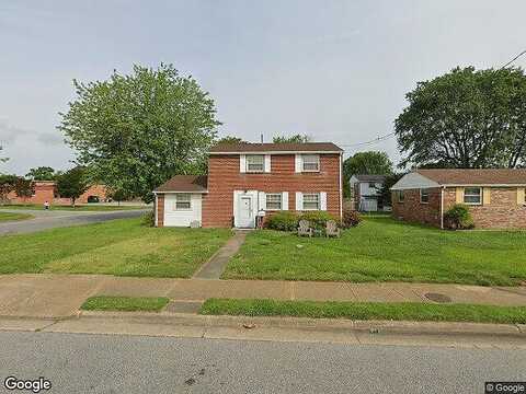 Andrews, HAMPTON, VA 23663
