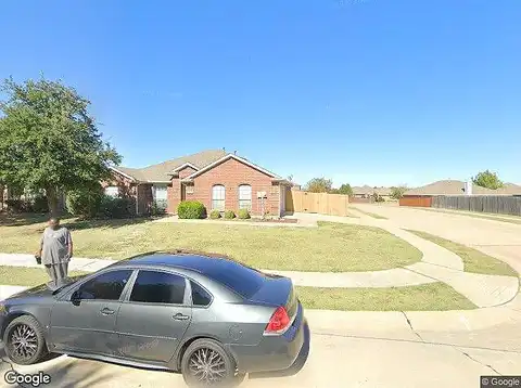 Chisolm, FORNEY, TX 75126