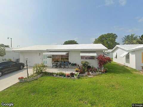 25Th, POMPANO BEACH, FL 33064