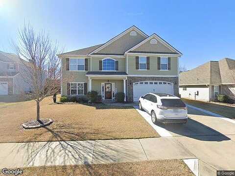 Carlow, GROVETOWN, GA 30813
