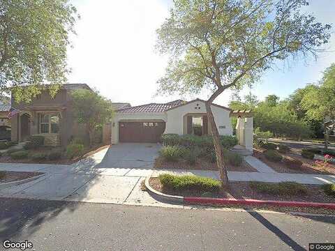 Wycliff, BUCKEYE, AZ 85396