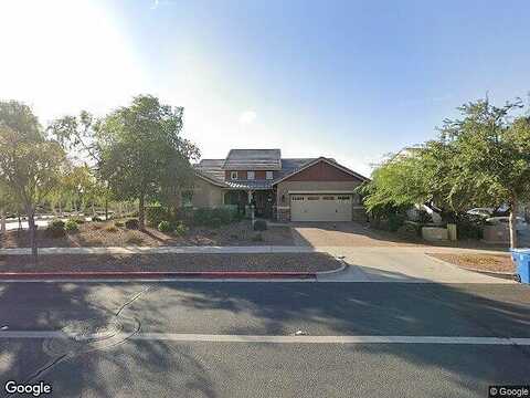 Western, BUCKEYE, AZ 85396