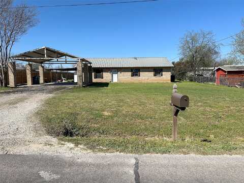 Ponderosa, BURLESON, TX 76028