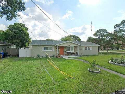 Lincoln, SAINT PETERSBURG, FL 33702