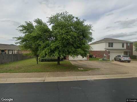 Indian Meadow, GEORGETOWN, TX 78626