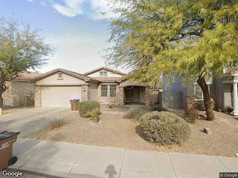 Diamond, SAN TAN VALLEY, AZ 85143