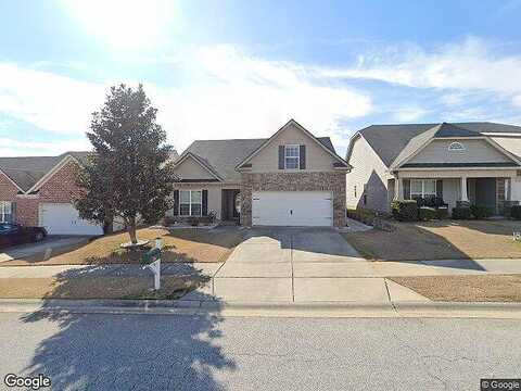 High Meadows, GROVETOWN, GA 30813