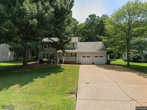 Heavens, YORKTOWN, VA 23693