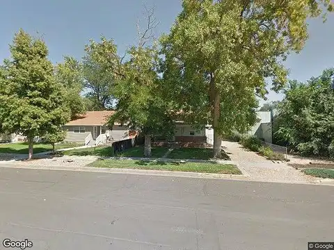 Clifton, BRUSH, CO 80723