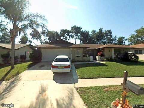 Hillcrest, SAFETY HARBOR, FL 34695