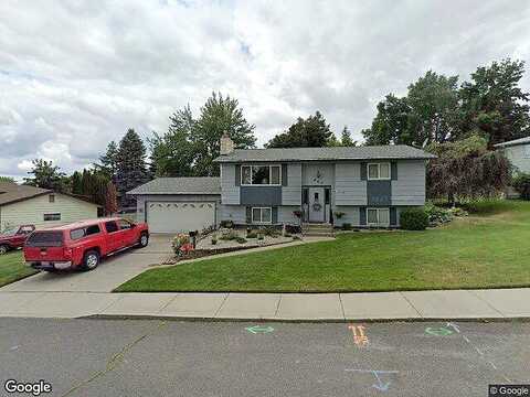 Gregory, CHENEY, WA 99004