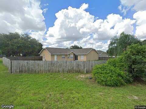 Chris, DAVENPORT, FL 33896