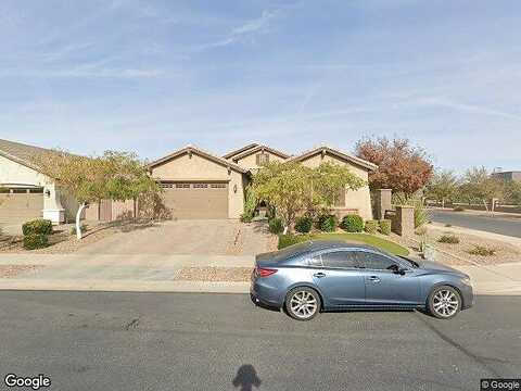 Reins, QUEEN CREEK, AZ 85142