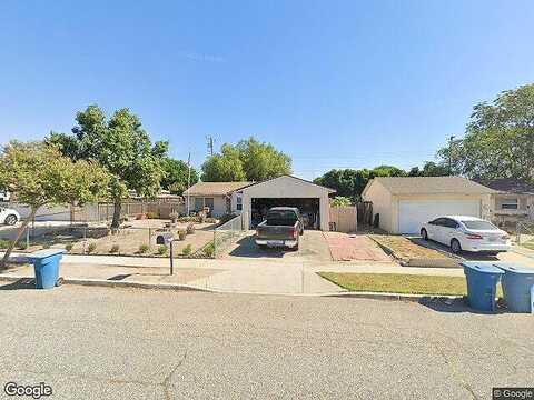 Wisteria, SIMI VALLEY, CA 93065