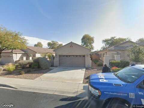 261St, BUCKEYE, AZ 85396