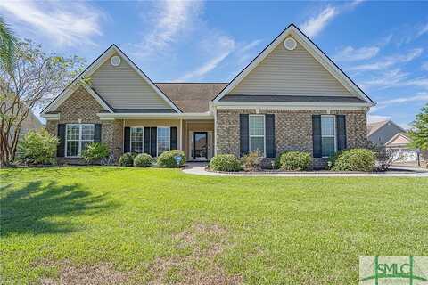 Ohara, RICHMOND HILL, GA 31324