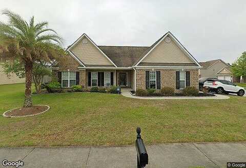 Ohara, RICHMOND HILL, GA 31324