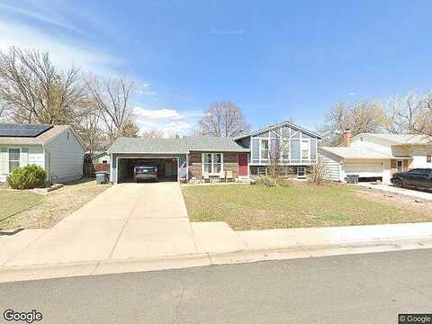 Lucerne, LAFAYETTE, CO 80026