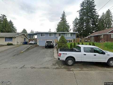 53Rd, LYNNWOOD, WA 98036