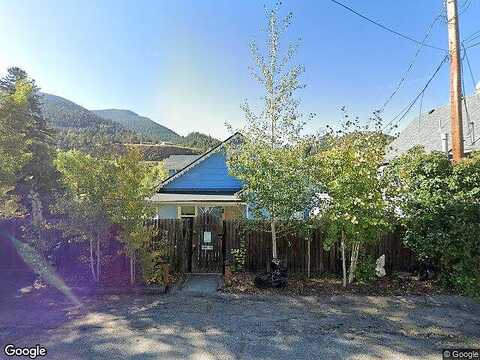 Virginia, IDAHO SPRINGS, CO 80452