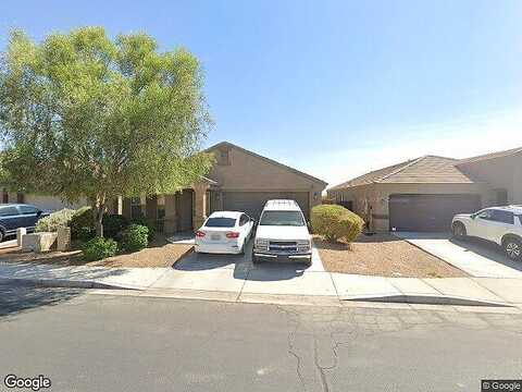 215Th, BUCKEYE, AZ 85326