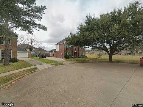 Pembroke Bay, LEAGUE CITY, TX 77573