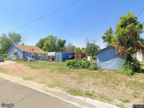 9Th, WALSENBURG, CO 81089