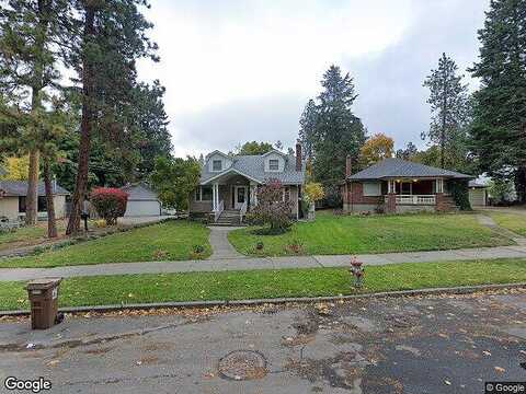 Tekoa, SPOKANE, WA 99203