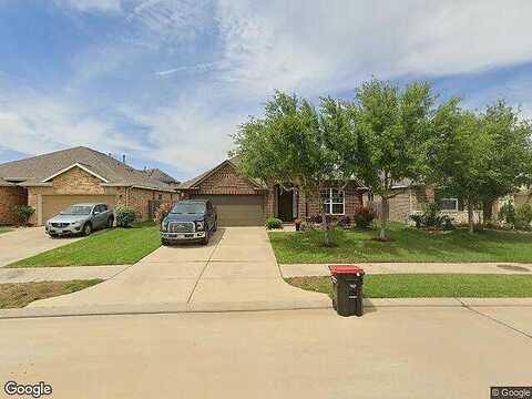 Granophyre, RICHMOND, TX 77407