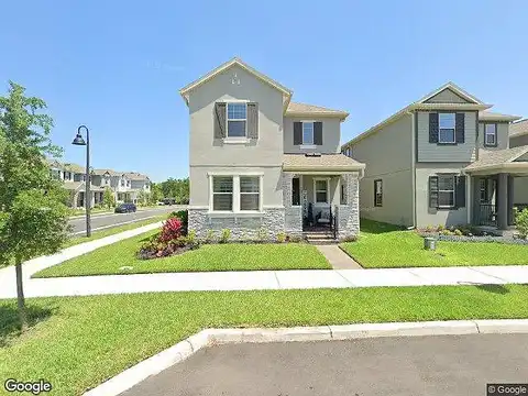 Wise Owl, WINTER SPRINGS, FL 32708