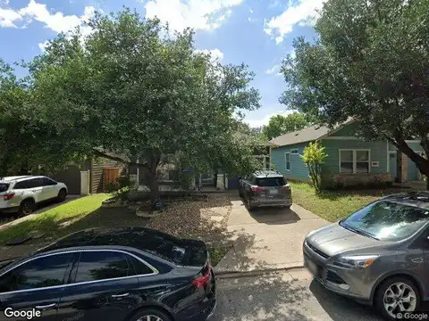 Wayward Sun, AUSTIN, TX 78754