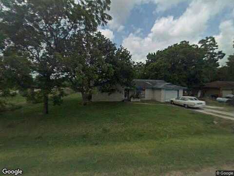 County Road 510W, BRAZORIA, TX 77422
