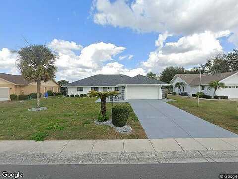 Pebble Beach, SUN CITY CENTER, FL 33573