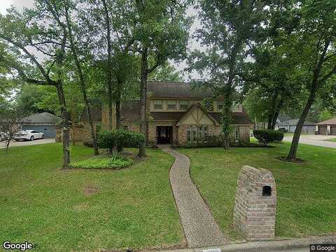 Pine Manor, CONROE, TX 77385