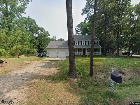 Laurel Path, YORKTOWN, VA 23692