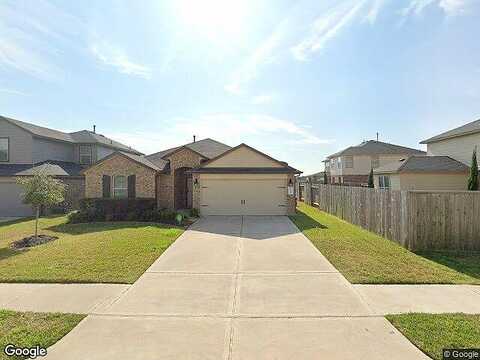 Wellfleet, FRESNO, TX 77545