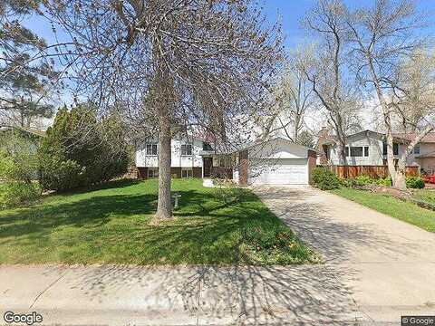 Tunis, FORT COLLINS, CO 80526