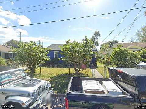 Oceanview, TAMPA, FL 33605