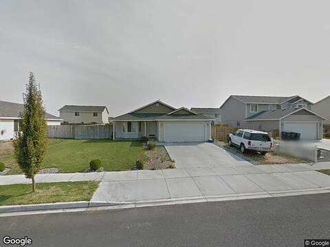 Stirling, MOSES LAKE, WA 98837