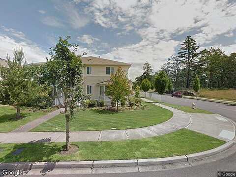 Garry Oaks, DUPONT, WA 98327