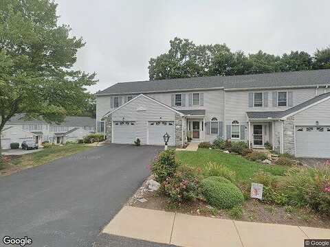 Topland, LANCASTER, PA 17601